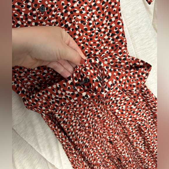 Button up dress from BB Dakota - Picture 3 of 5